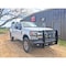 Steelcraft Automotive 17-C F250/F350 HD REPLACEMENT BUMPER WITH RECEIVER IN TEXTURED BLACK HD11380RCC - alternate 1